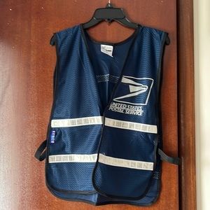 USPS light weight vest